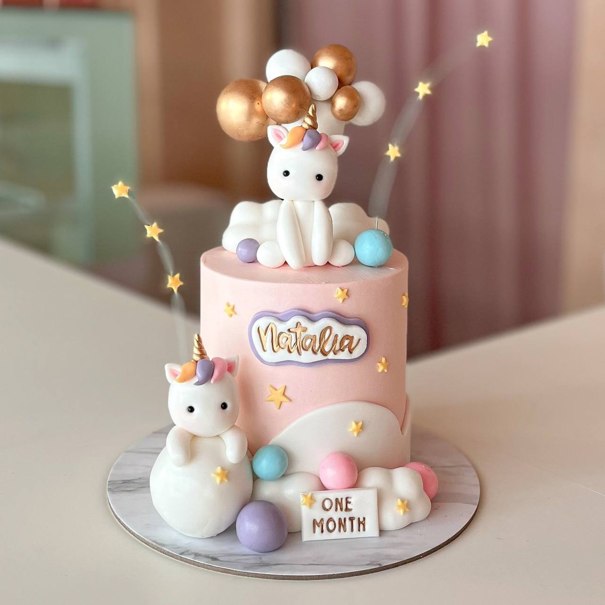 order unicorn cakes online singapore