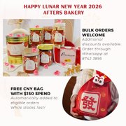 pink barbie cupcake singapore